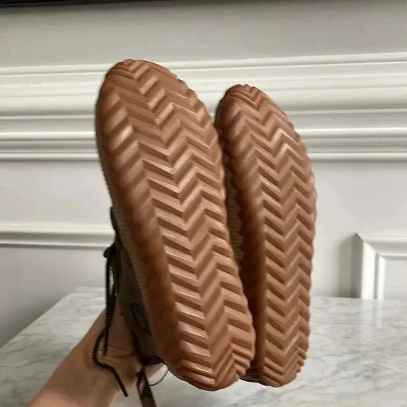 Sorel boots out n about plus alpine tundra waterproof boot size 5.5 - Picture 6 of 8